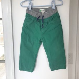 Baby Boden pants